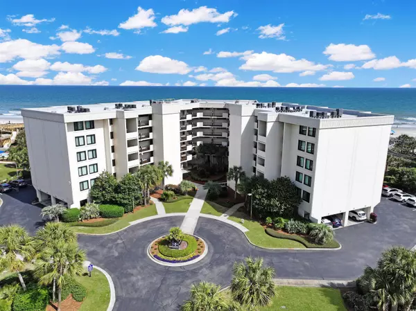 741 Retreat Beach Circle #B-1-F, Pawleys Island, SC 29585
