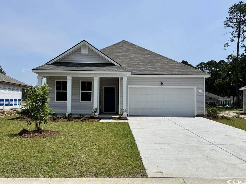 643 Culmen Ct., Myrtle Beach, SC 29588