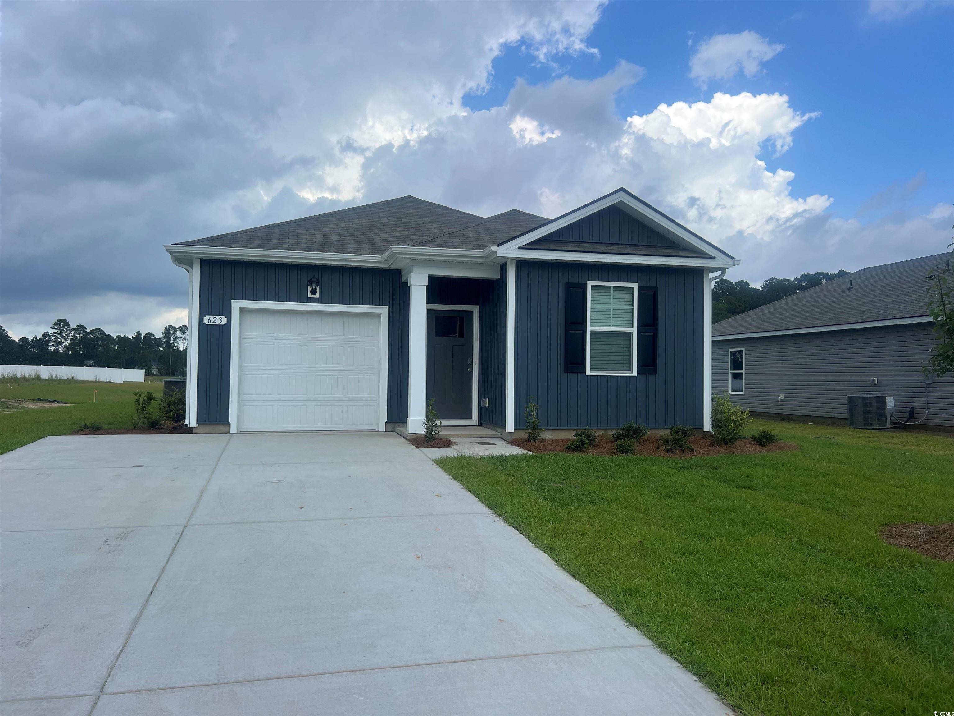 623 Culmen Ct.,  Myrtle Beach,  SC 29588