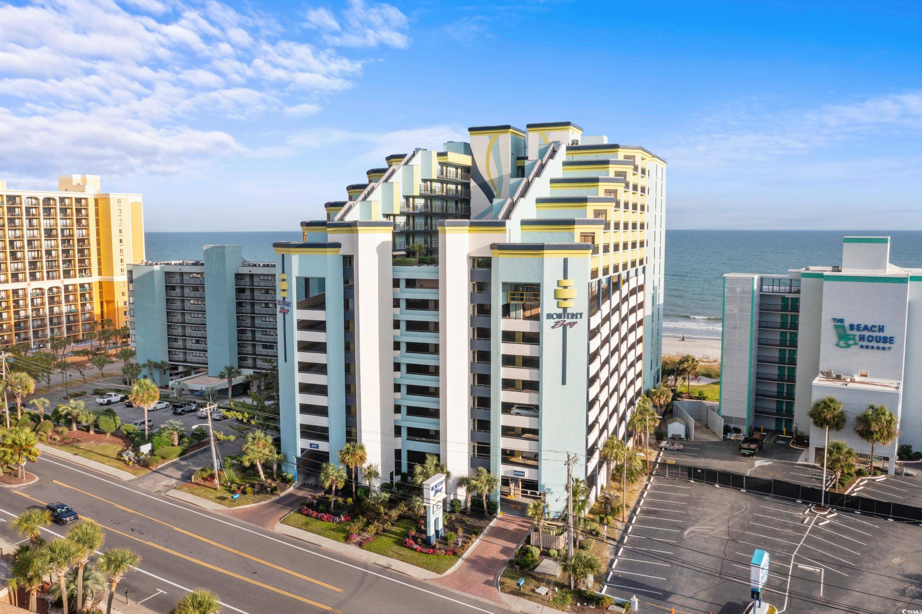 6804 N Ocean Blvd. #1127, Myrtle Beach, SC 29572