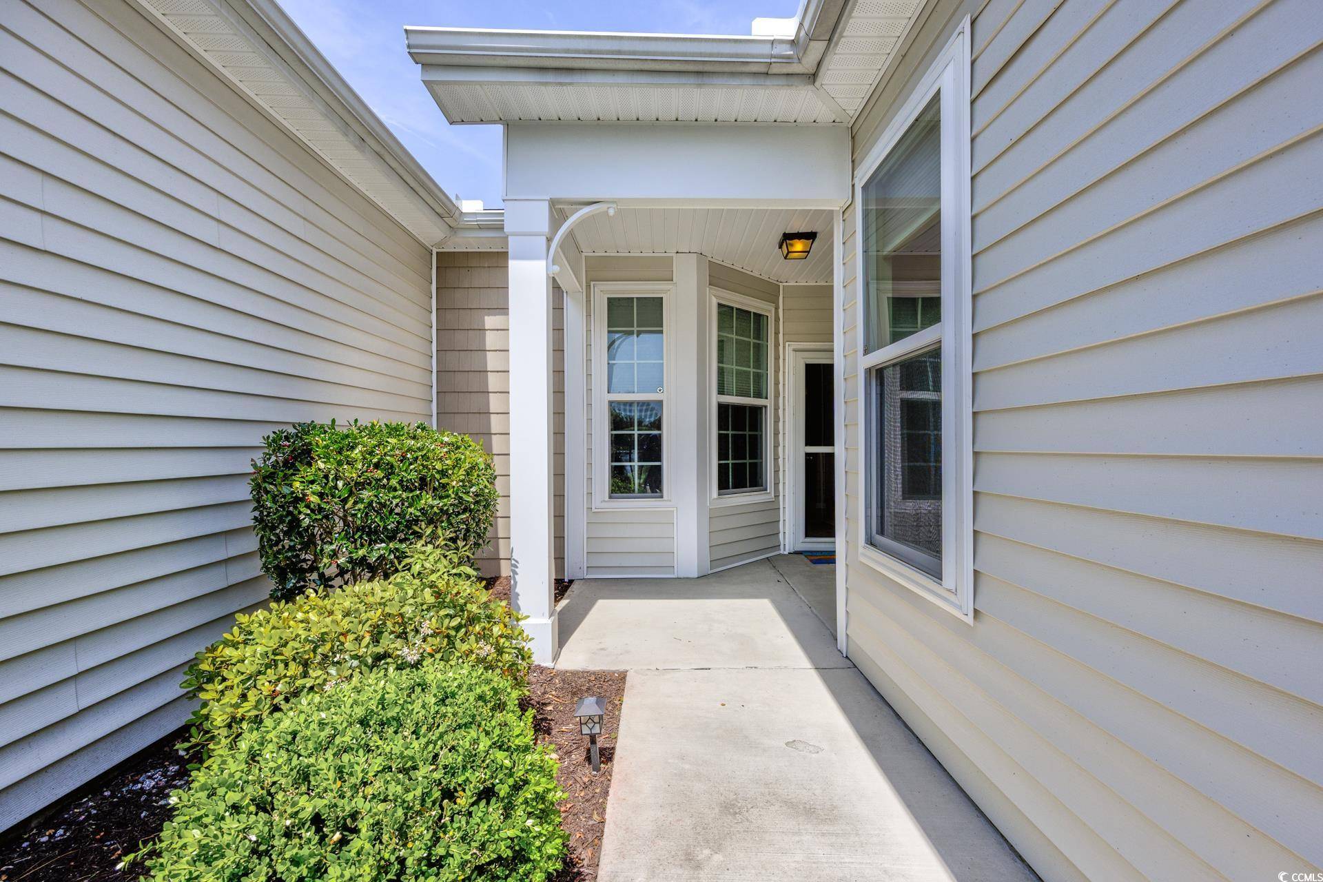 Myrtle Beach, SC 29588,1501 Palmina Loop #B