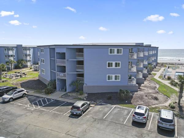 9530 Shore Dr. #3-D, Myrtle Beach, SC 29572