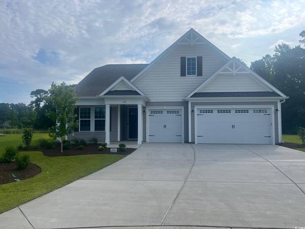 1262 Halter Pl., Calabash, NC 28467