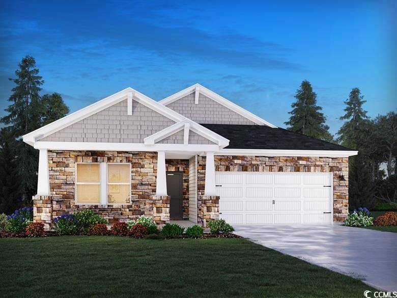 Longs, SC 29568,883 Cypress Preserve Circle