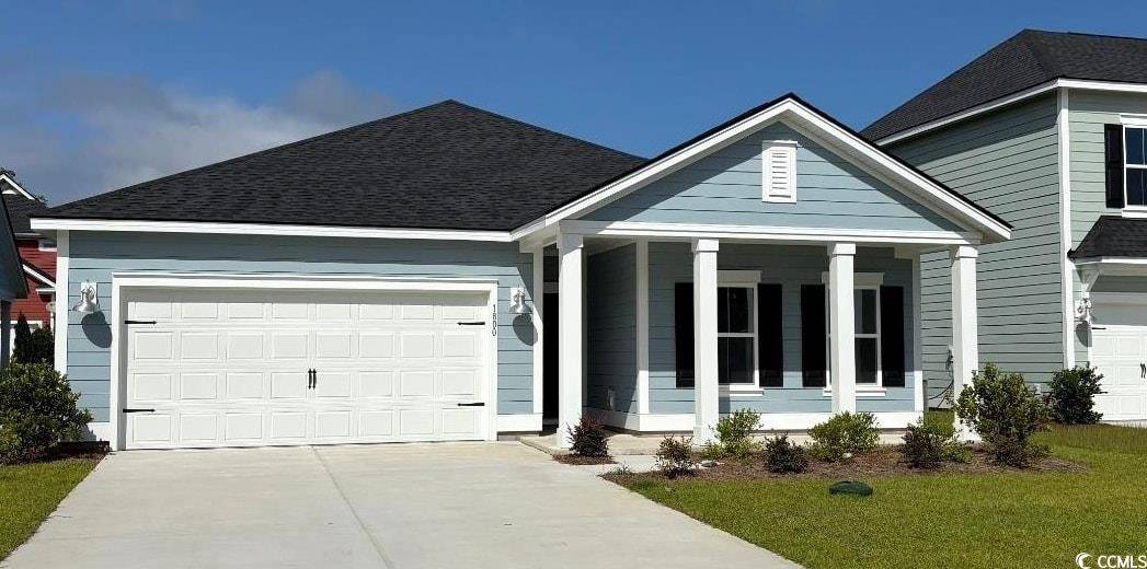1800 Sunshine Ct., North Myrtle Beach, SC 29582
