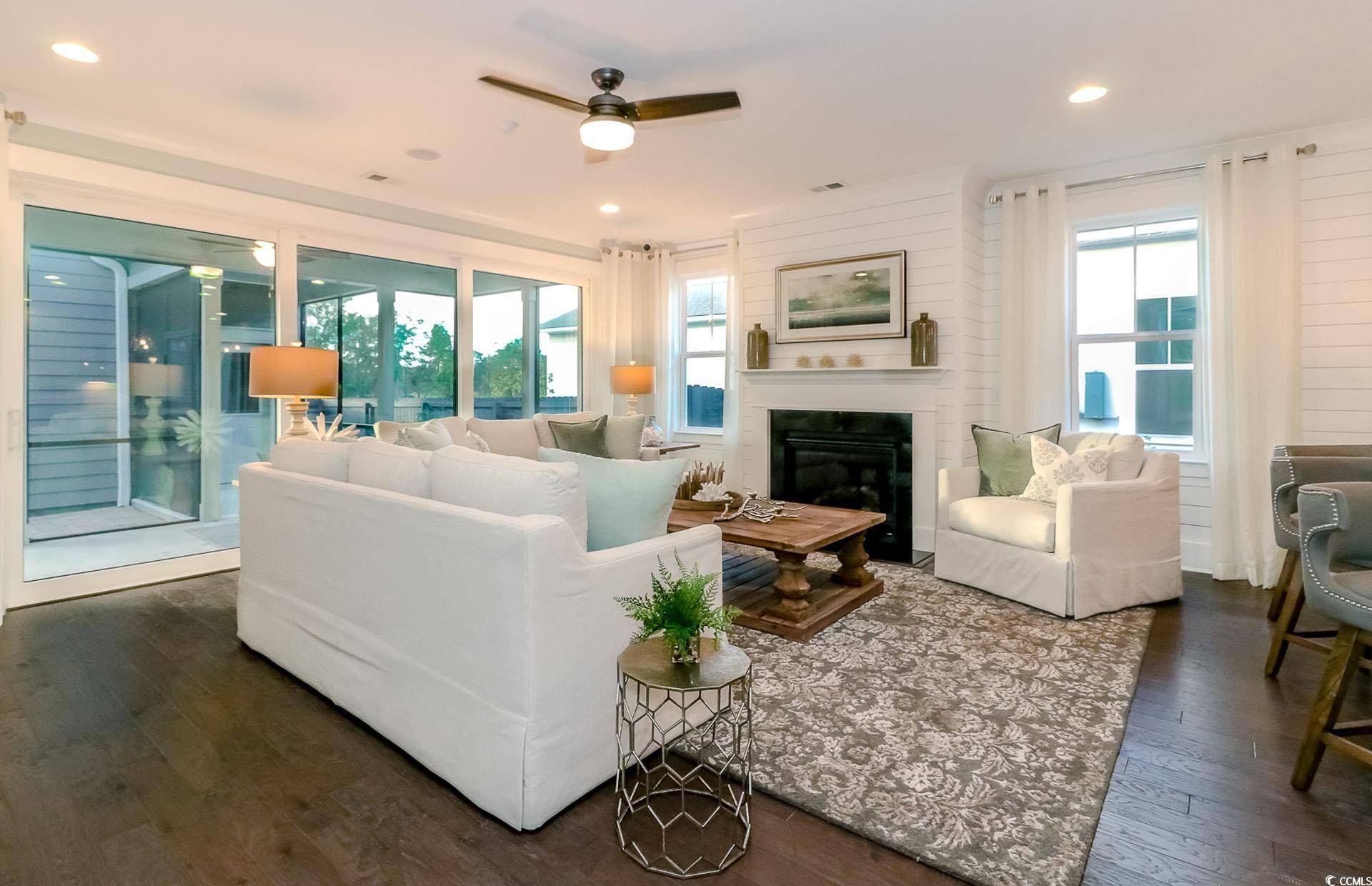 Myrtle Beach, SC 29588,1131 Milford Way
