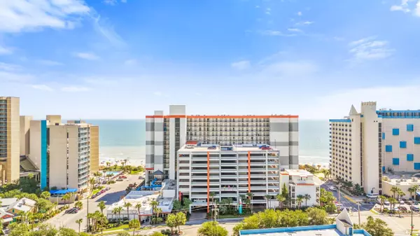 7200 N Ocean Blvd. #1053, Myrtle Beach, SC 29572