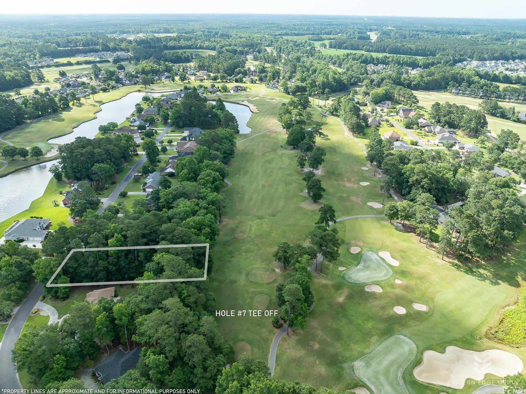 823 Bear Lake Dr., Longs, SC 29568