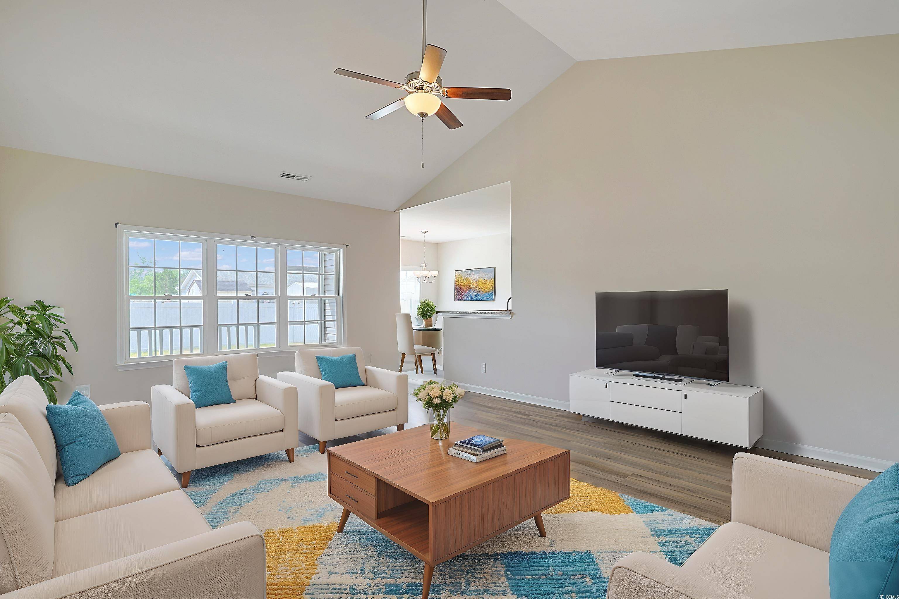 Conway, SC 29526,200 Palm Terrace Loop