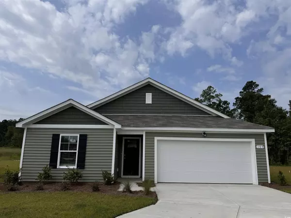 144 Ashworth Dr., Tabor City, NC 28463