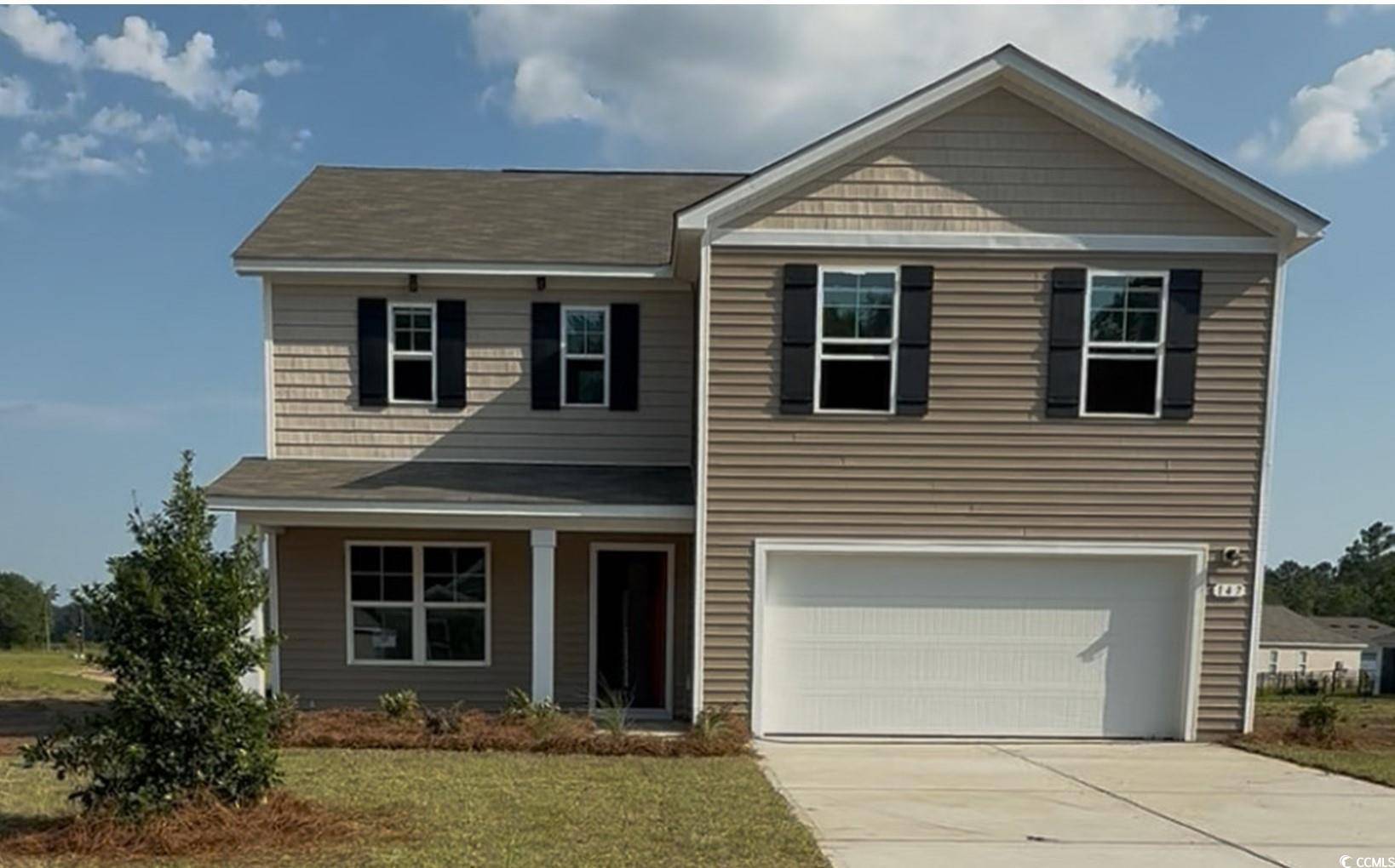 147 Ashworth Dr., Tabor City, NC 28463