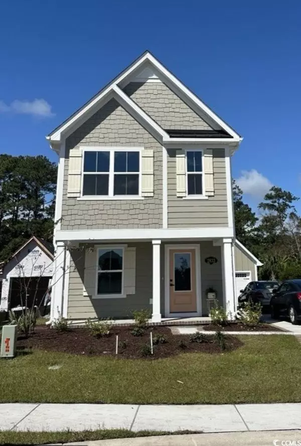 2833 Rowyn St., Longs, SC 29568