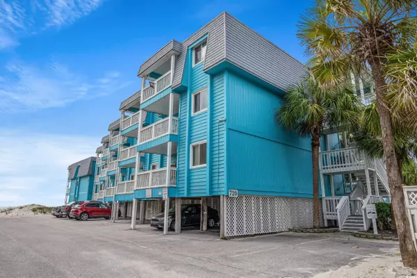 720 North Waccamaw Dr. #312, Murrells Inlet, SC 29576
