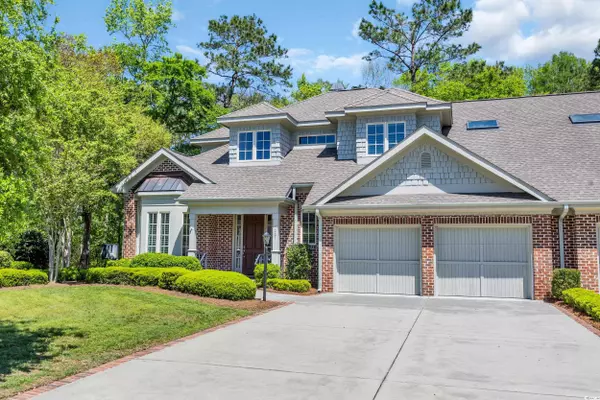 227 Harbor Club Dr. #16B, Pawleys Island, SC 29585