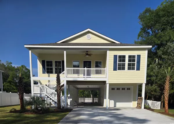 4831 Riverside Dr., North Myrtle Beach, SC 29582