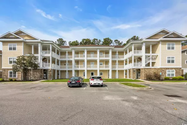 Little River, SC 29566,117 South Shore Blvd. #105