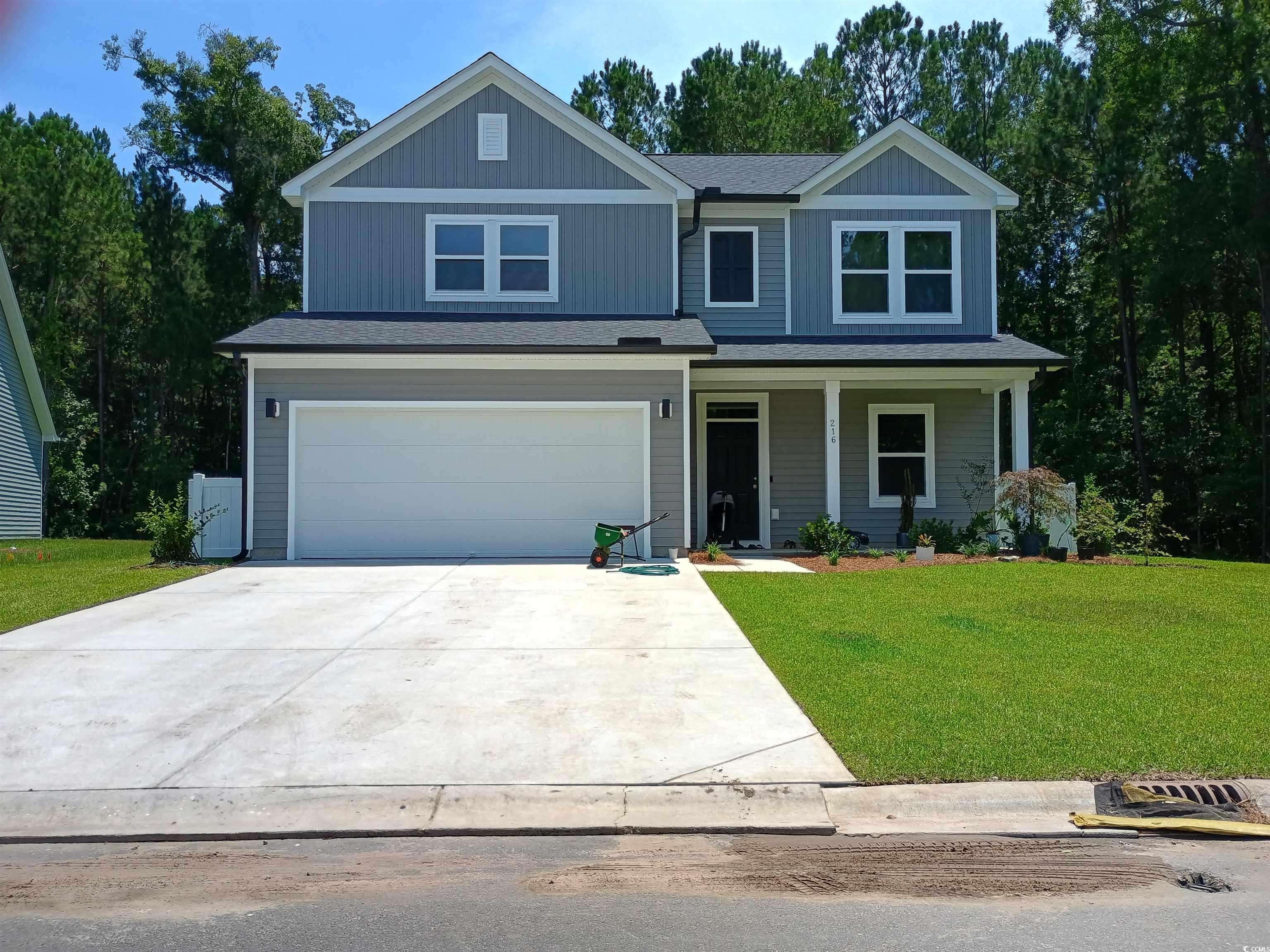 216 Valerio St., Myrtle Beach, SC 29579