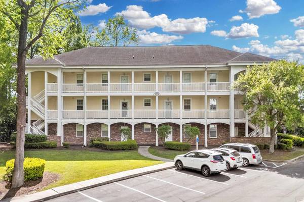 679 Riverwalk Dr. #201, Myrtle Beach, SC 29579