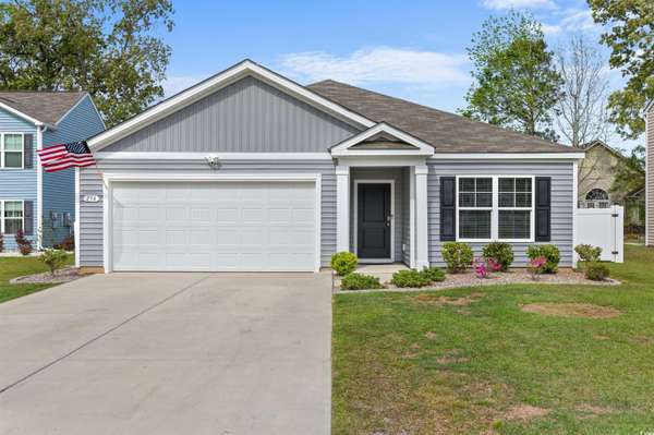 234 Belmonte Dr., Myrtle Beach, SC 29588
