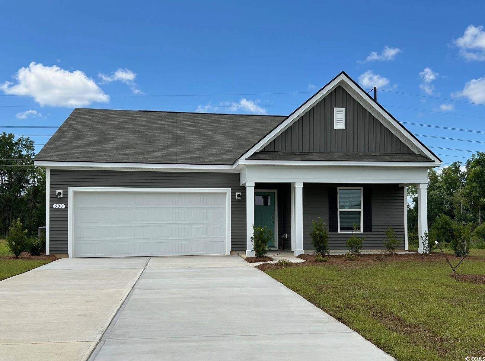 500 Scarlet Sage Dr., Conway, SC 29527