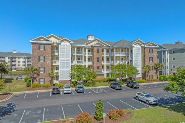 4891 Luster Leaf Circle #301, Myrtle Beach, SC 29577