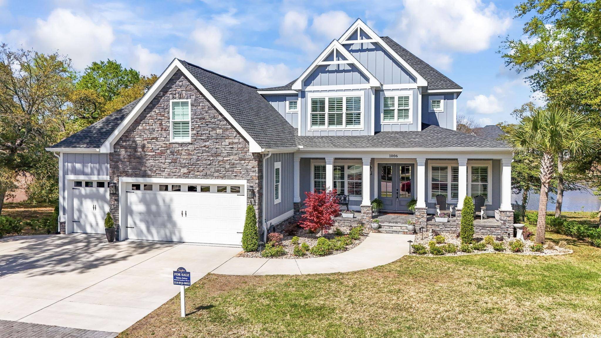 1006 Surf Pointe Dr., North Myrtle Beach, SC 29582