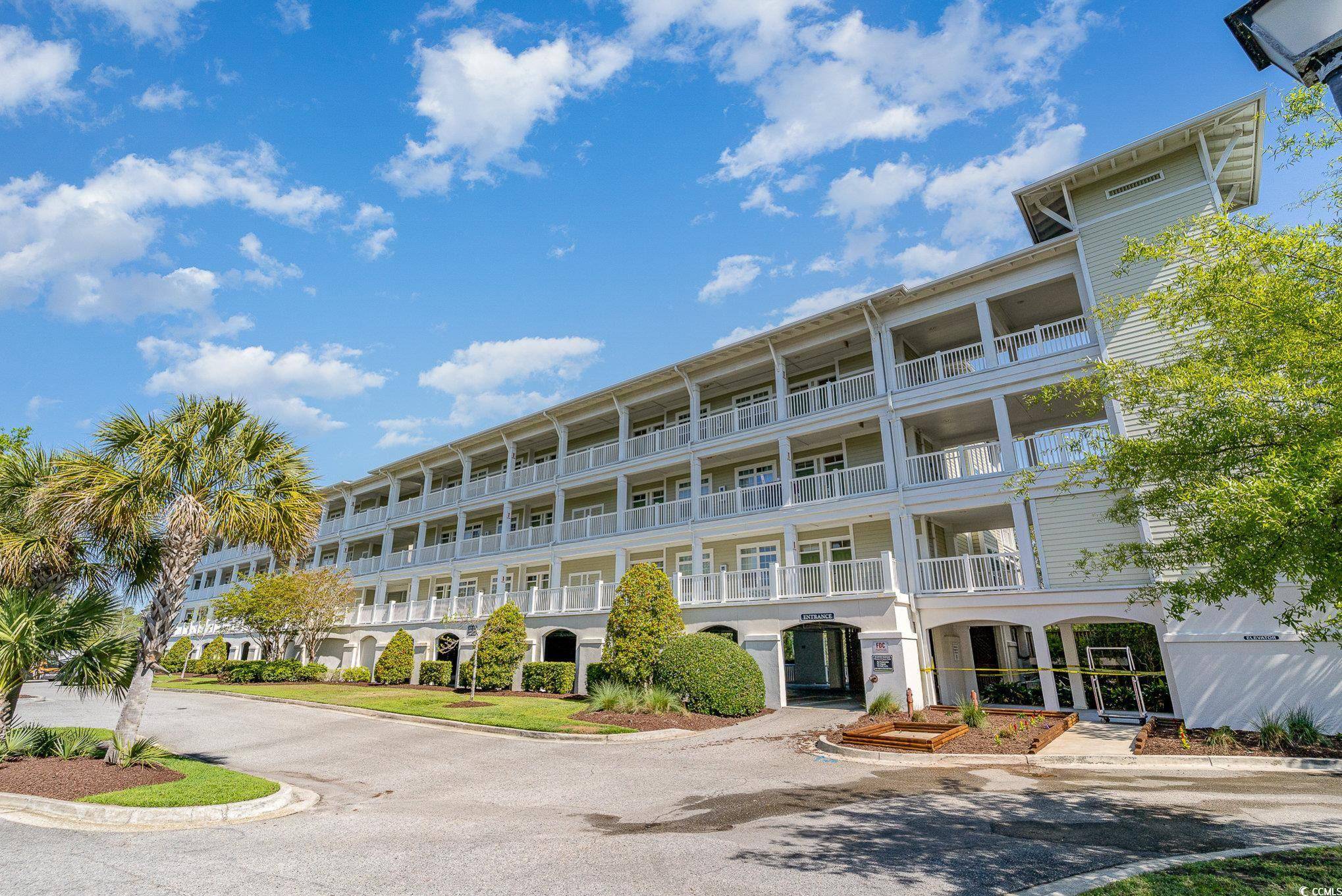 Pawleys Island, SC 29585,14300 Ocean Highway #109/109-A