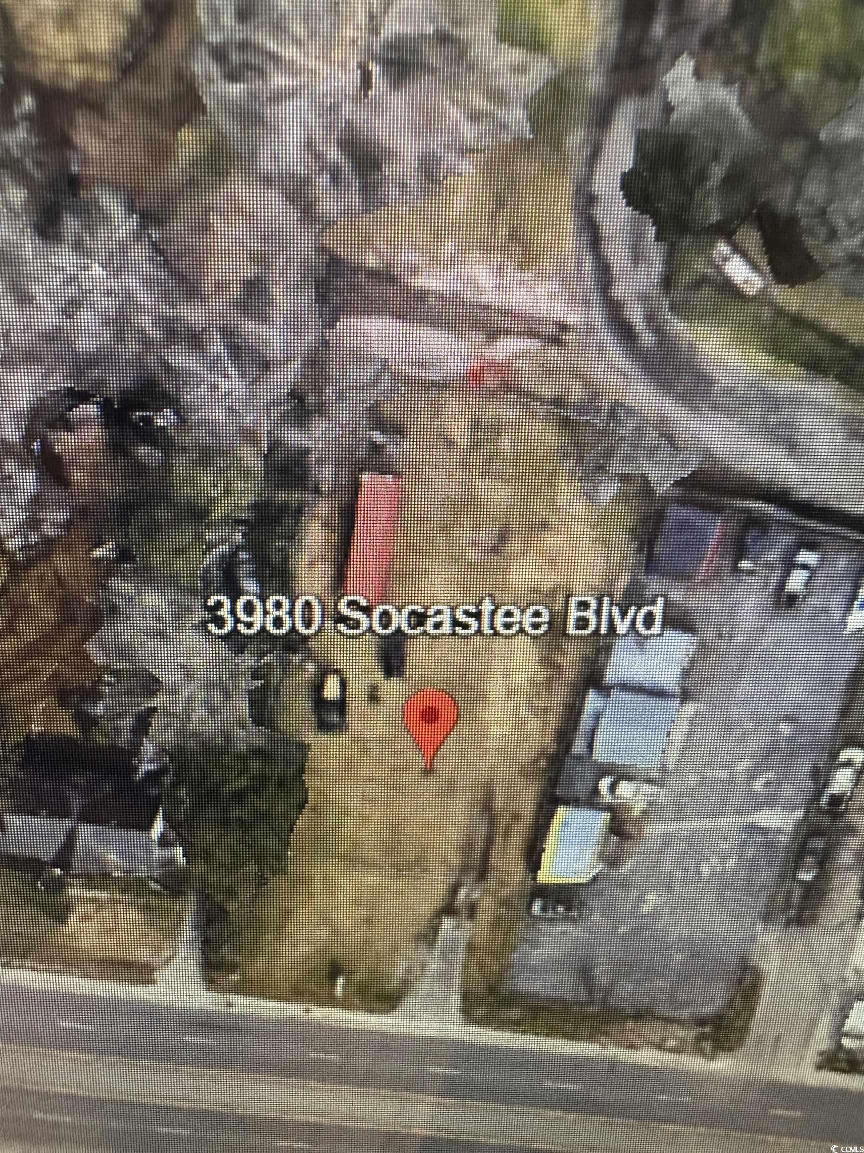 3980 Socastee Blvd., Myrtle Beach, SC 29588