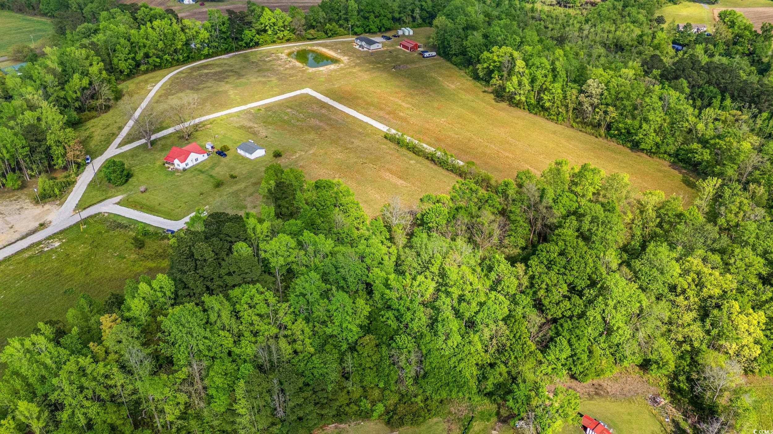 Johnsonville, SC 29555,TBD Sheila Dr.