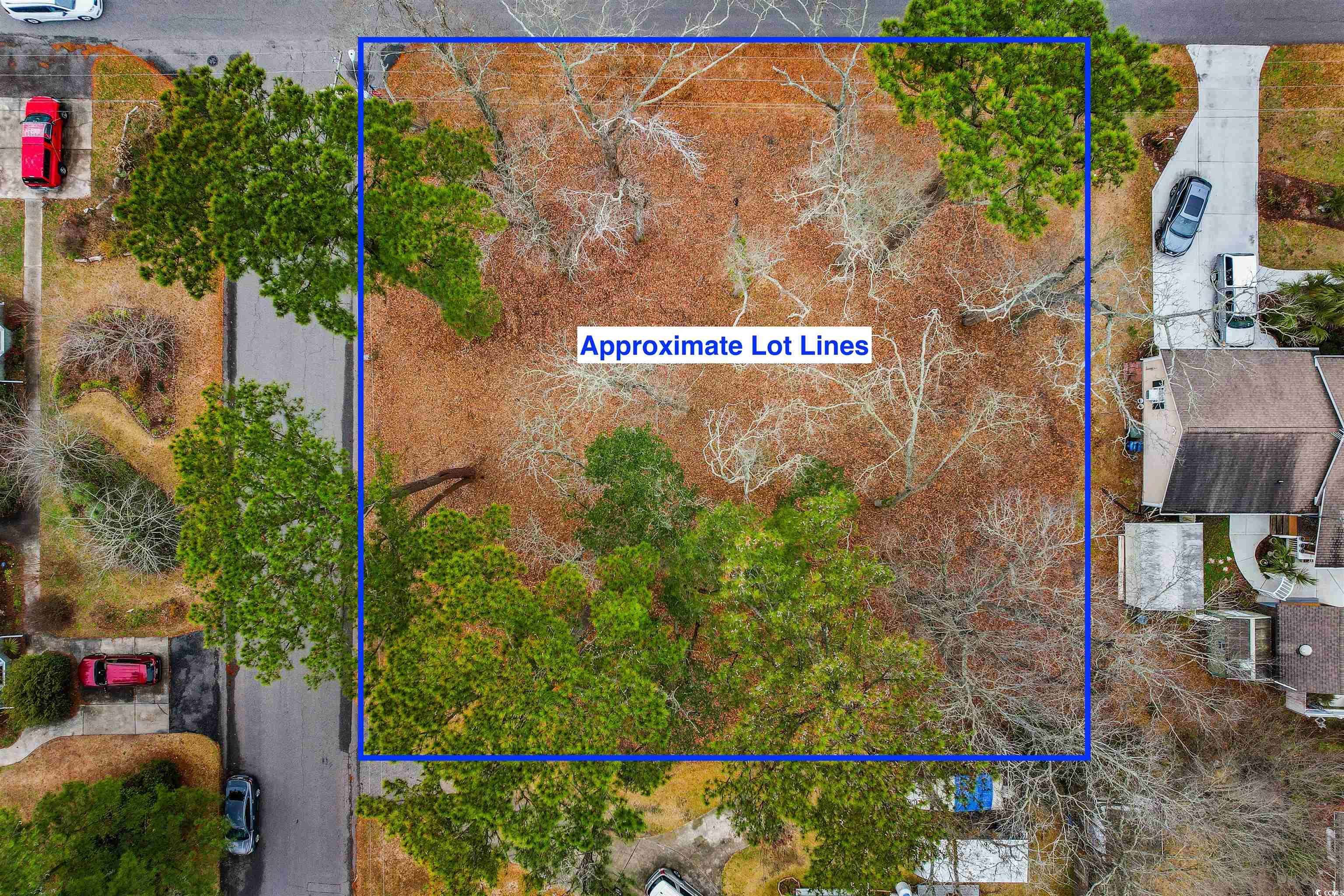 North Myrtle Beach, SC 29582,TBD Airport Blvd.
