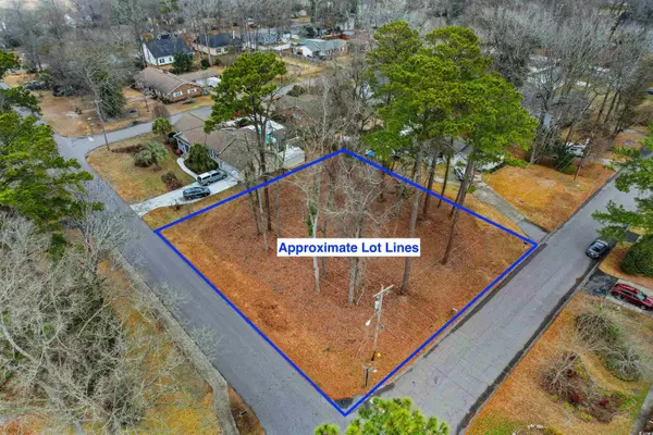 North Myrtle Beach, SC 29582,TBD Airport Blvd.