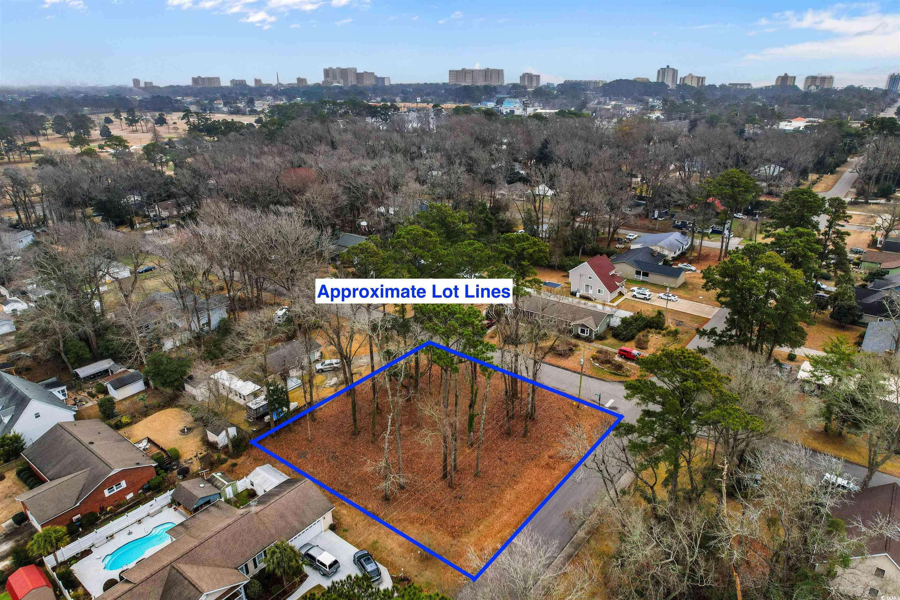 North Myrtle Beach, SC 29582,TBD Airport Blvd.