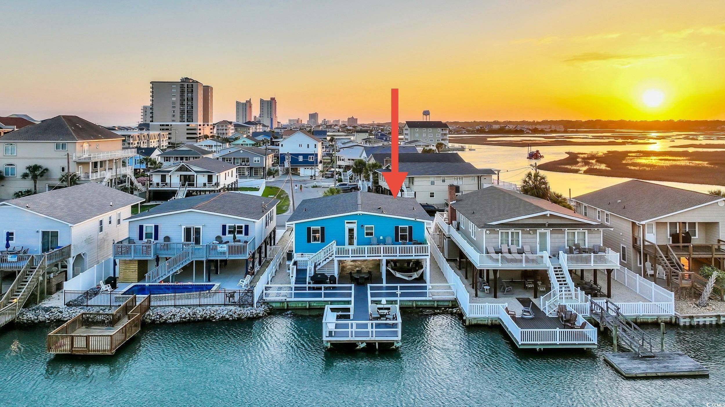North Myrtle Beach, SC 29582,308 44th Ave. N