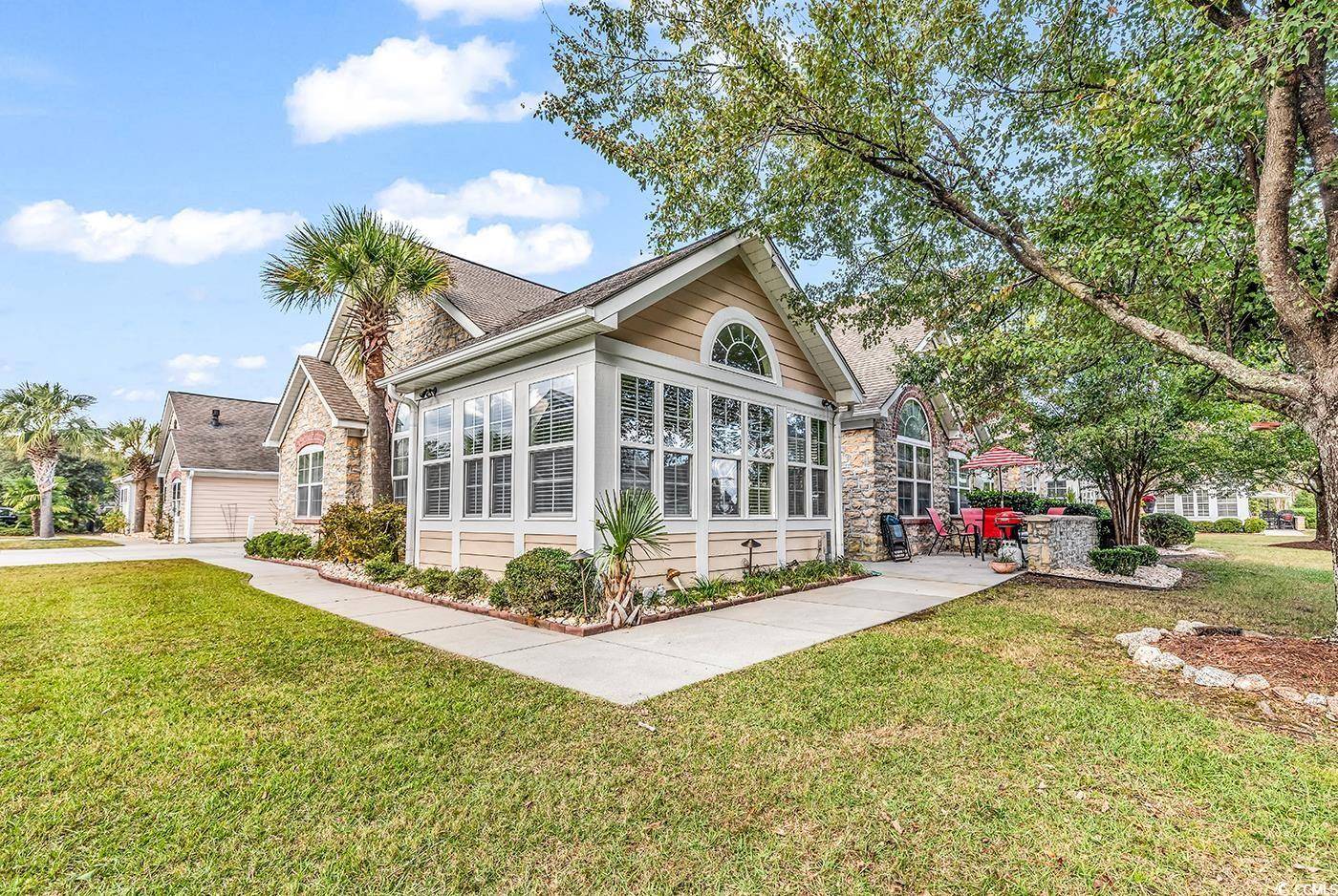 145 Stonegate Blvd. #145, Murrells Inlet, SC 29576