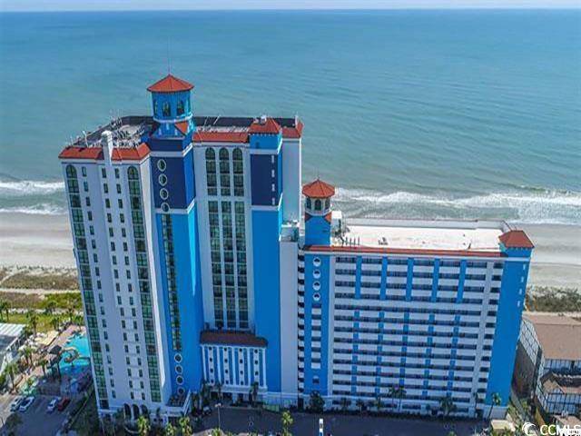 3000 N Ocean Blvd. #729, Myrtle Beach, SC 29577