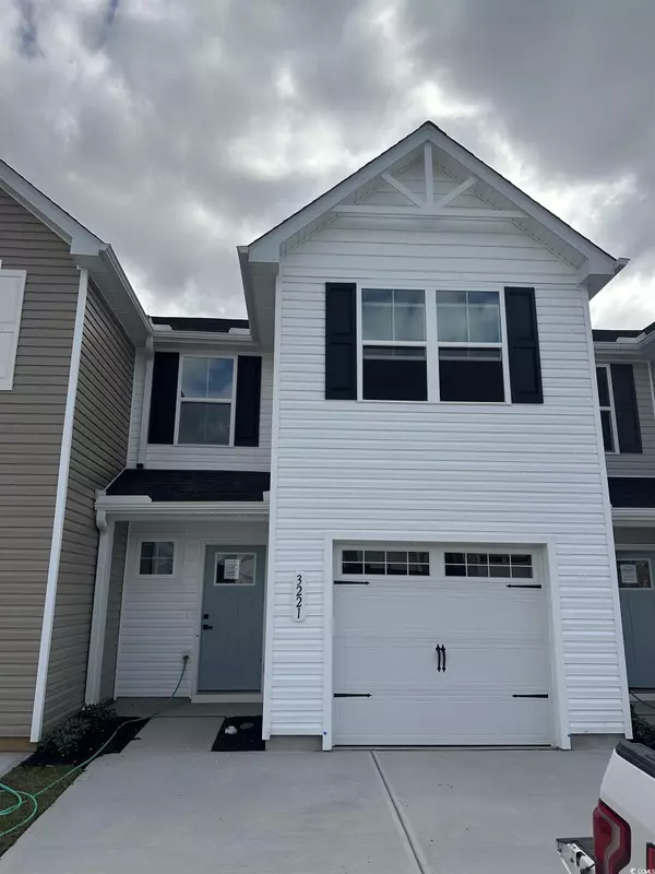 3221 NW Edgemead Circle #B, Calabash, NC 28467