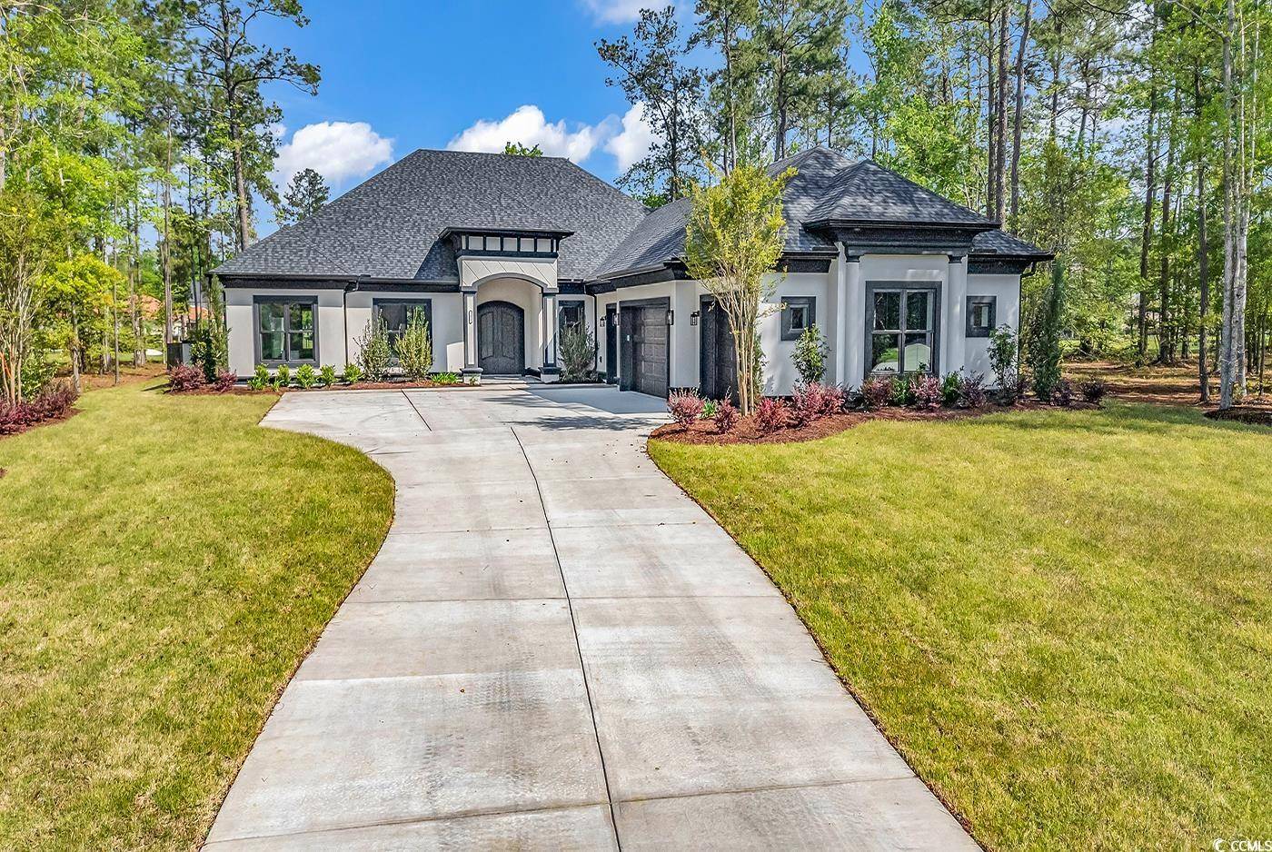 2413 Gist Ln., Myrtle Beach, SC 29588