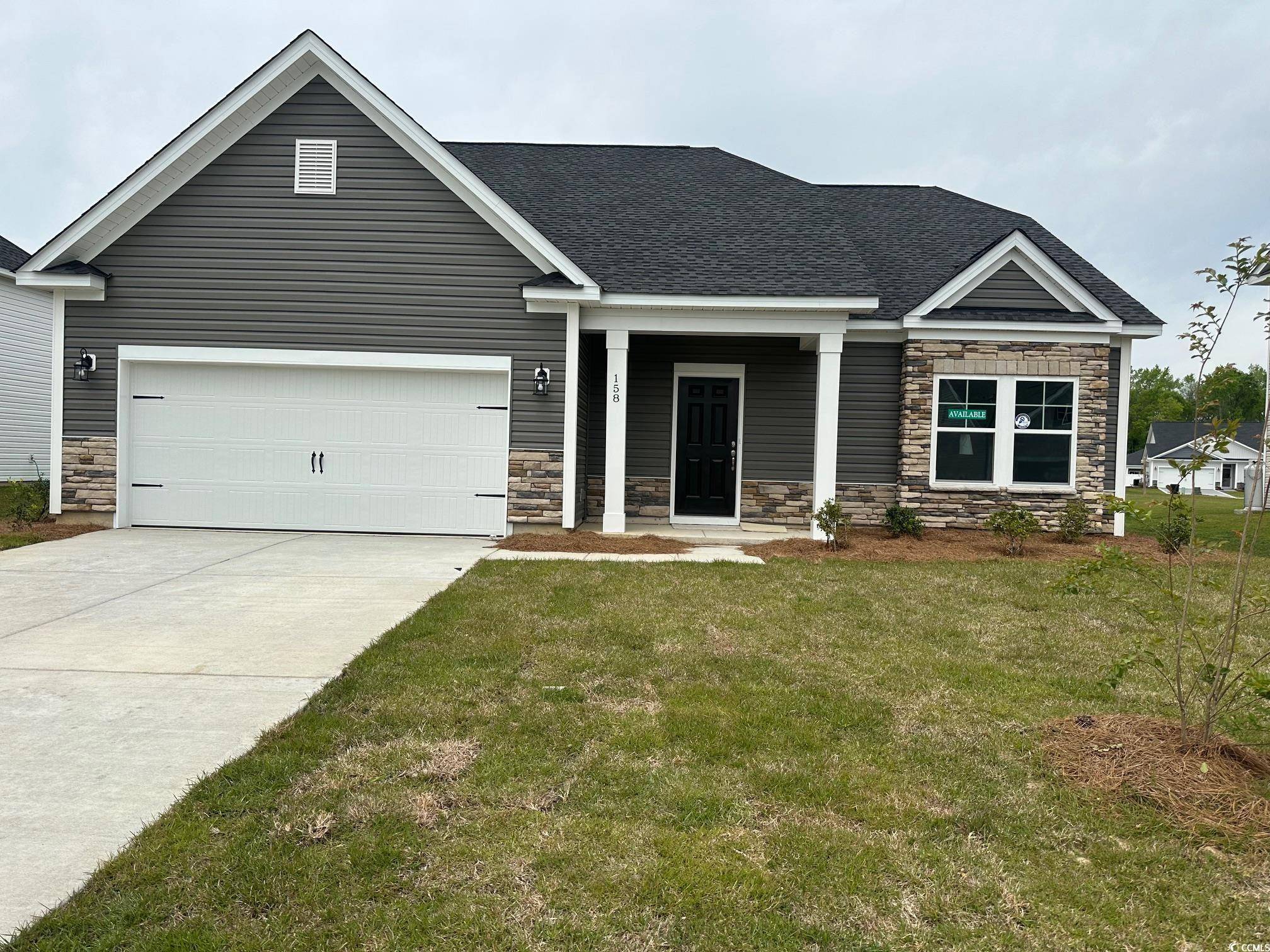 484 Honeyhill Loop, Conway, SC 29526