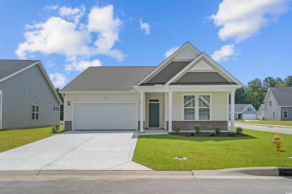 1214 NW Calabash Station Blvd., Calabash, NC 28467