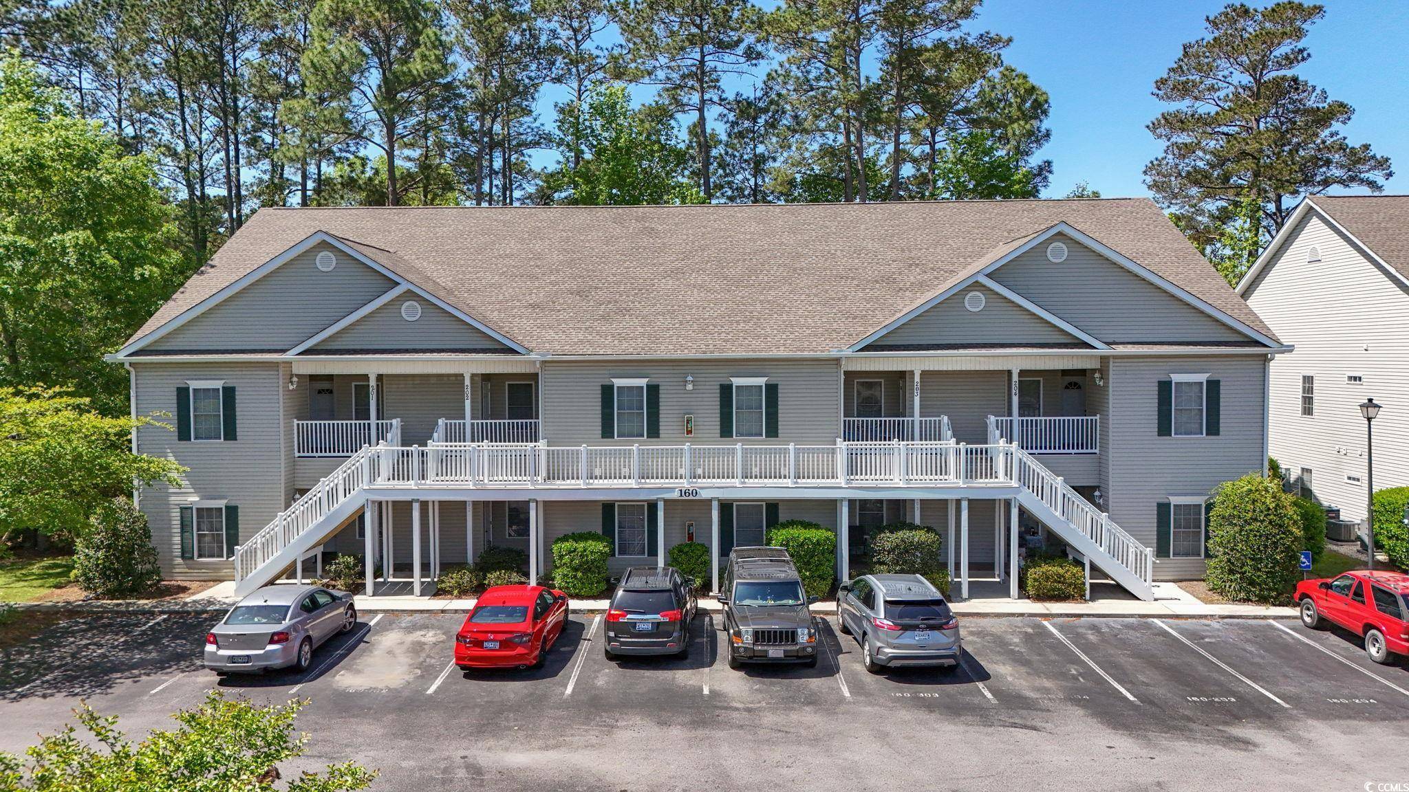 160 Lazy Willow Ln. #102, Myrtle Beach, SC 29588