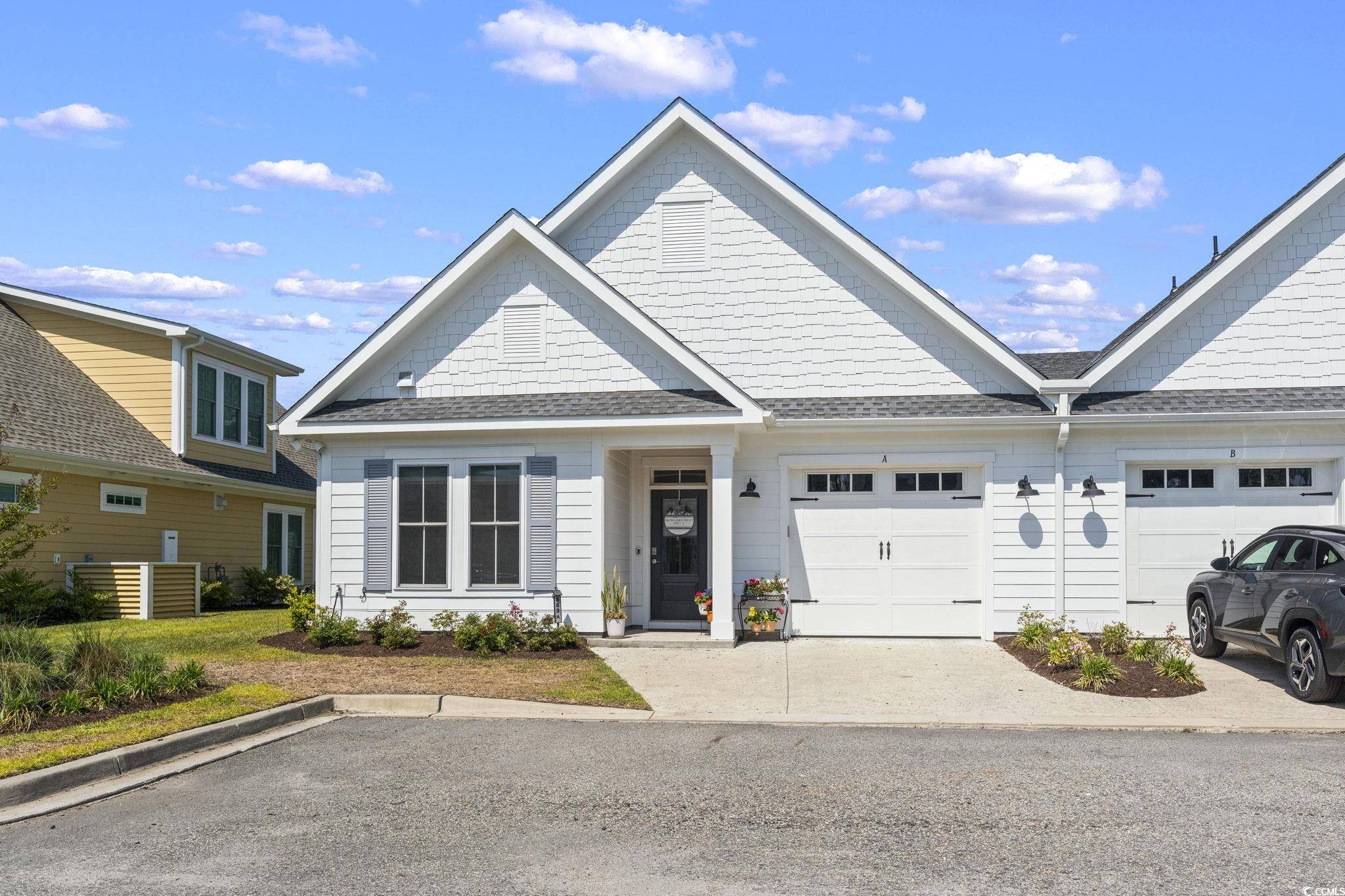 889 Hillmoore Ct. #A, Myrtle Beach, SC 29572