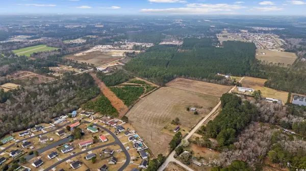 Conway, SC 29526,Lot 3 Allentown Dr.