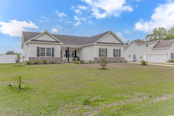 262 Ole Maple St., Loris, SC 29569