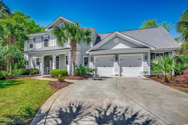 4964 Salt Creek Ct., North Myrtle Beach, SC 29582