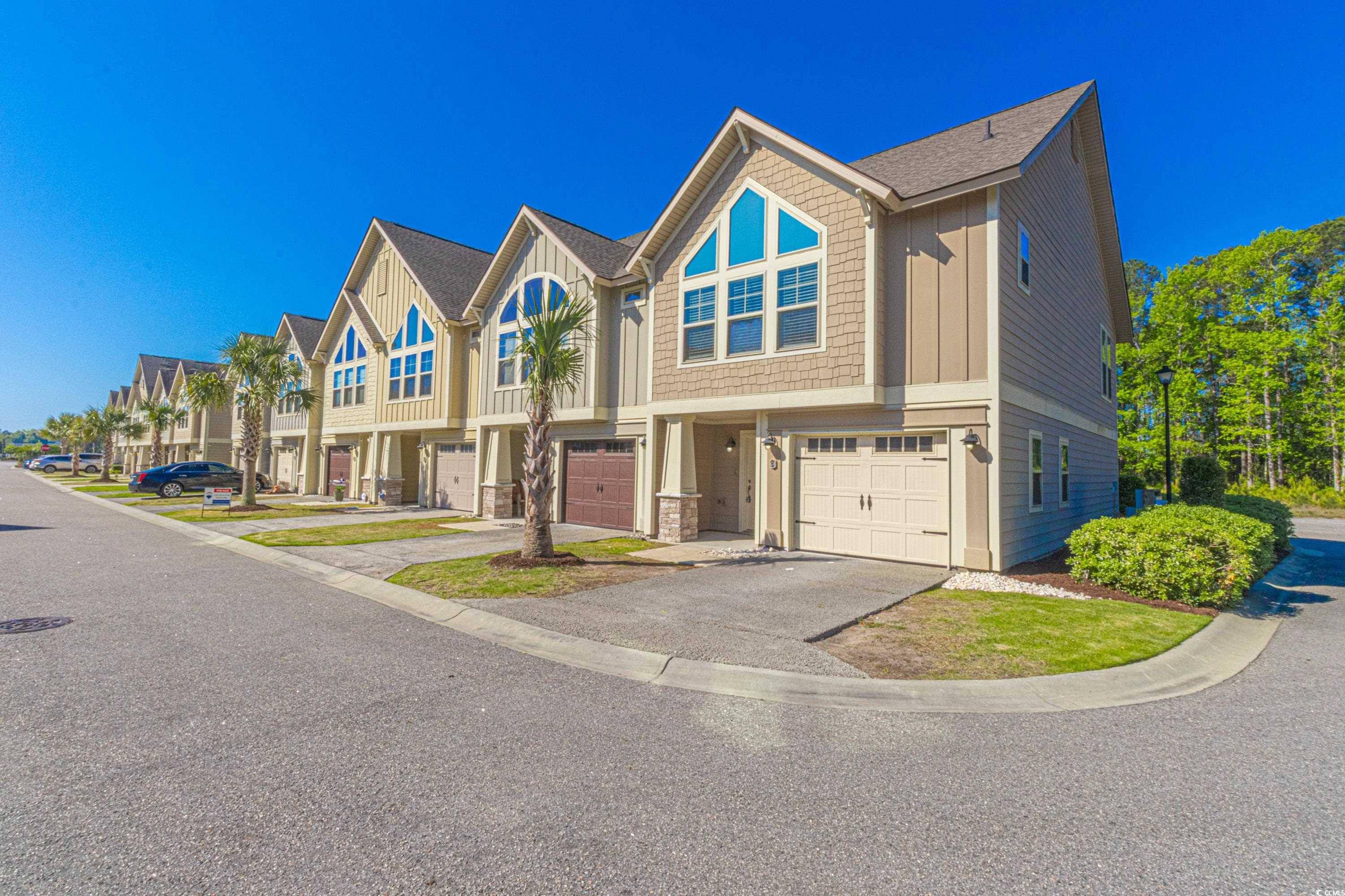 105 Villa Mar Dr. #C-1, Myrtle Beach, SC 29579