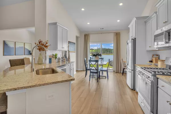 North Myrtle Beach, SC 29582,1425 SeaChase Way