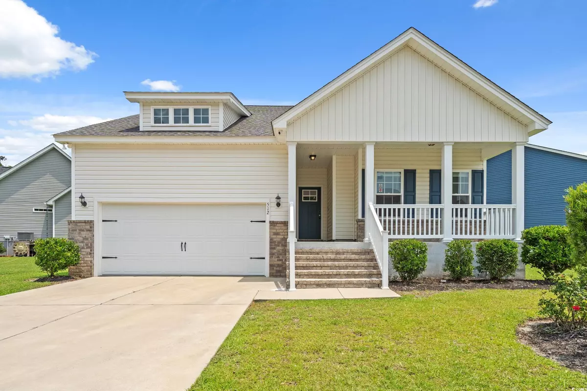 Georgetown, SC 29440,512 Charlton Blvd.