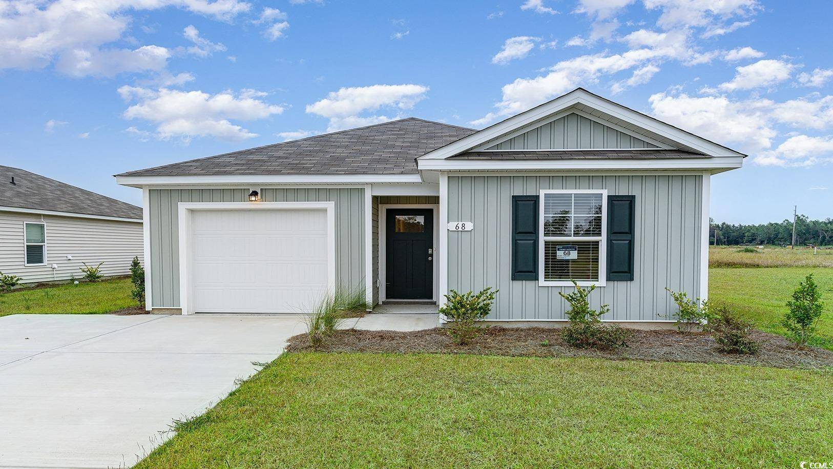 843 Buttonwood Dr., Conway, SC 29527