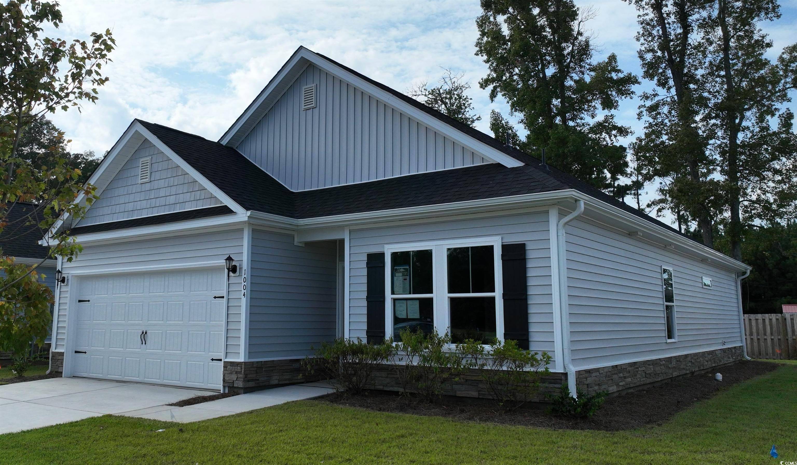 1052 Moen Loop #Lot 14, Conway, SC 29526