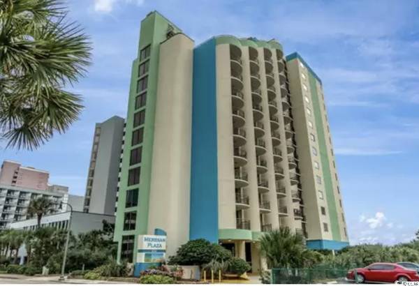 2310 N Ocean Blvd. #308, Myrtle Beach, SC 29572